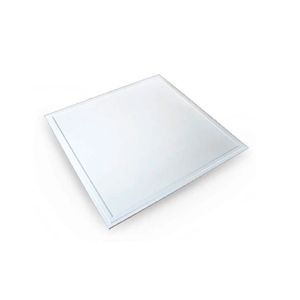 Panel Led Embutido Cuadrado 40 W Luz Fría