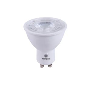 Ampolleta Led GU10 5 W Luz Cálida