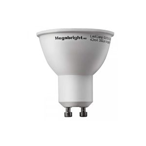 Ampolleta Led GU10 5 W Luz Fría