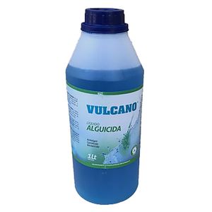 Alguicida Clarificante Para Piscina 1 L