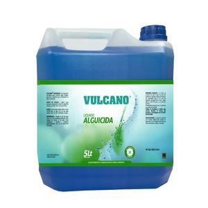 Alguicida Clarificante Para Piscina 5 L