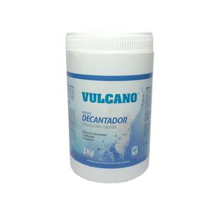 Decantador Clarificador Para Piscinas 1 kg