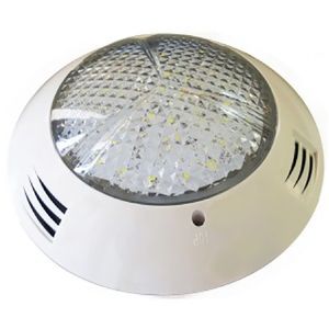 Foco Led Exterior Para Piscina 8 W 12 V Blanco