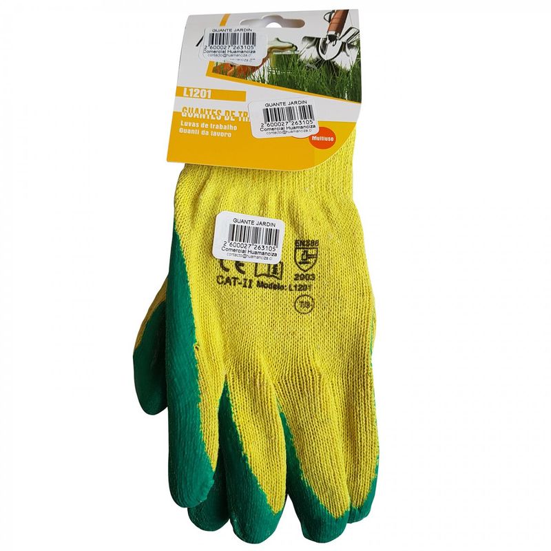 Guante-Jardin-Goma-y-Tela-Verde-Talla-8-213953_1
