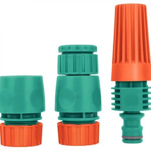 Conjunto De Irrigación Con Boquilla