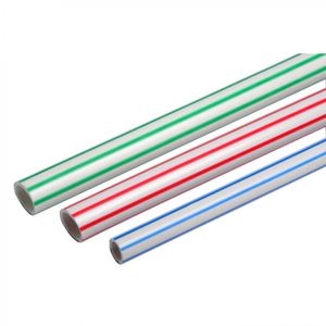 Manguera Bicolor Extra 3/4" 25 m Sin Accesorios