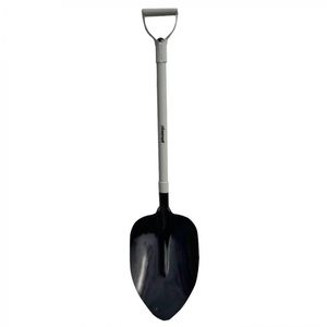 Pala Excavación Mango Metálico 105 cm