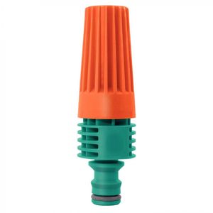 Pitón Para Riego Con Chorro Regulable 1/2"