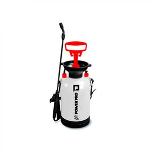 Pulverizador Manual A Presión 5 L Power Pro