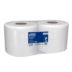 Papel Higienico H/S 4 Un X 500 M