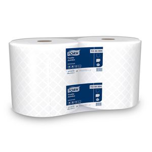 Papel Toalla H/S 2 Un X 250 M
