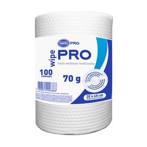 Paño Multiuso Abs Virutex Pro 100 Un