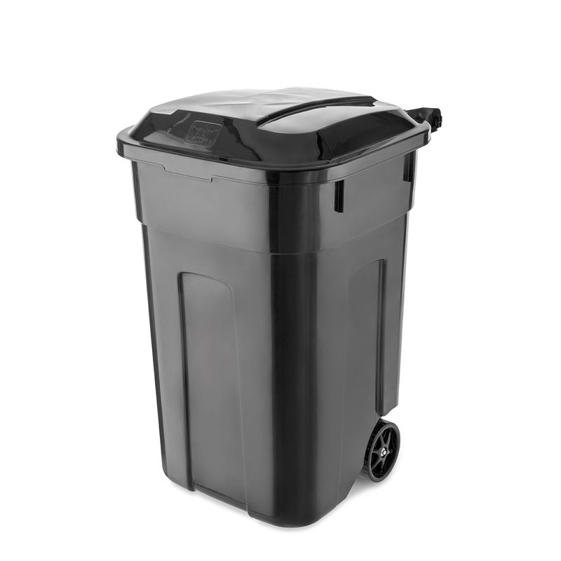 Basurero-Megaforte-140-L-Gris-249408_1