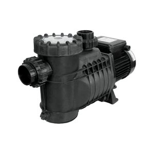 Bomba Piscina Con Cartucho Papel 0,3 Hp 220 V