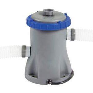 Filtro Piscina Estructural 2006 L