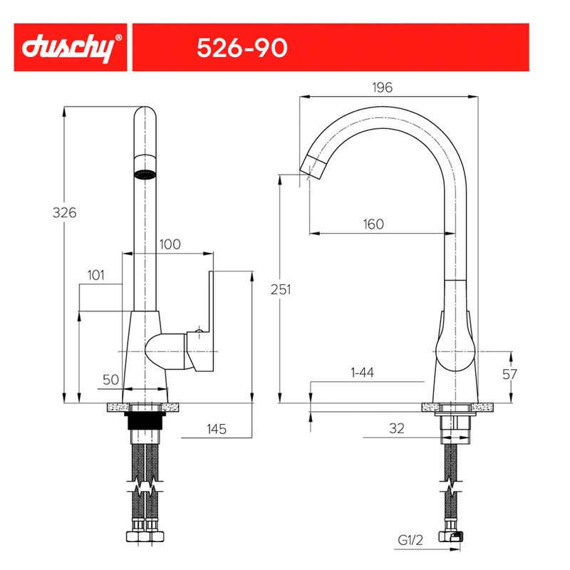 Monomando-Lavaplatos-Fokus-Con-Coolstart-Cromado-250897_5