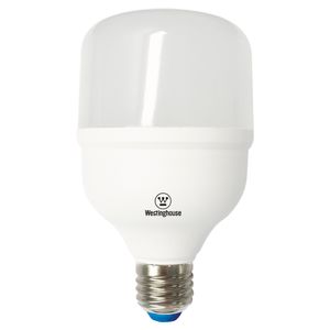Ampolleta Led T100 E27 40 W Luz Fría