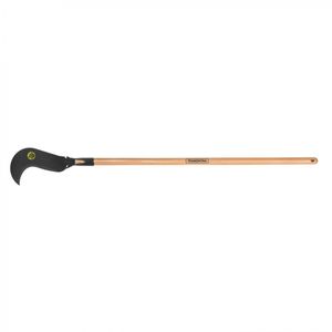 Rozón Pesado Mango Madera 110 cm
