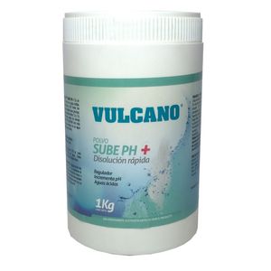 Sube PH Para Piscina 1 kg