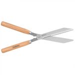 Tijera-para-Cerca-Viva-o-Cesped-12-Laminas-con-Dientes-y-Pulidas-Mangos-de-Madera-49225_1