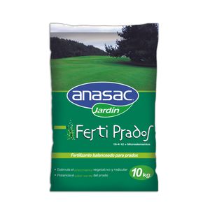 Fertilizante Ferti Prados 10 kg