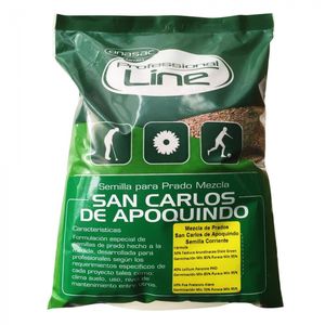 Semilla Mezcla San Carlos De Apoquindo 1 kg