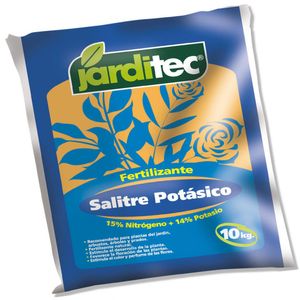 Fertilizante Salitre Potásico 1 kg