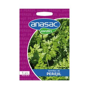 Semilla De Perejil 5 gr