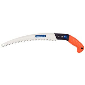 Serrucho Fijo Para Podar 12,5" Mango PVC
