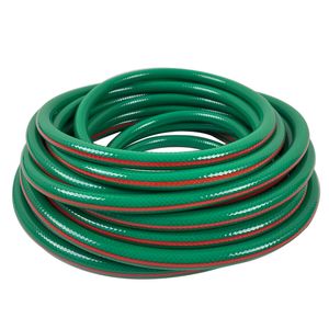 Manguera Trensaflex 1/2" 15 m Sin Accesorios
