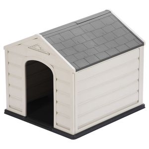 Casa Para Perro Pequeña 59 x 61 x 68 cm colores