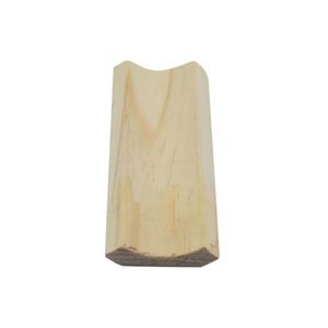 Cornisa Pino Finger 13 x 43 mm 3 m