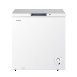 Congeladora Freezer Horizontal 198L Blanco