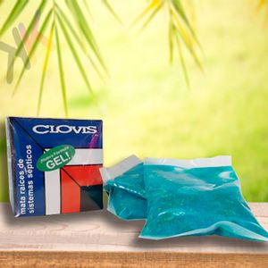 Mata Raices De Sistemas Septicos 1 Kg