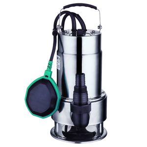 Bomba Sumergible Xks-750Sw 1 Hp 220 V