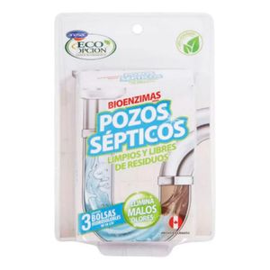 Bioenzima Para Pozos Septicos 3 Un