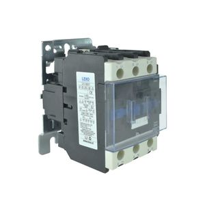 Contactor 1NO + 1NC IP20 50 A