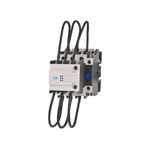 Contactor Para Condensador 20 Kvar 1 NO + 1 NC