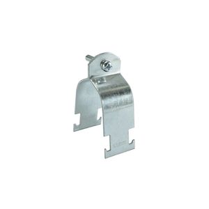 Abrazadera Electrogalvanizada Ruc 50 mm