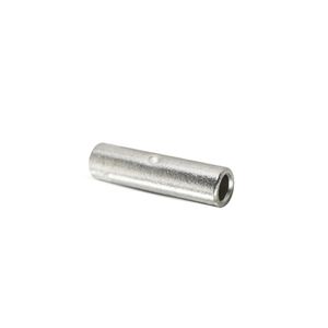 Conector Compresión Estanado 8 Awg Plateado