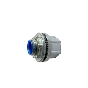 Conector Para Tubería Metálica Rígida Heavy Duty 25 mm