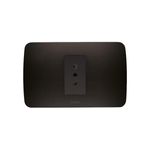 Placa-Armada-Enchufe-Simple-10A-Grafito-241624_1