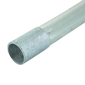 Tubo Metálico Rigido Heavy Duty 32 mm 3 m