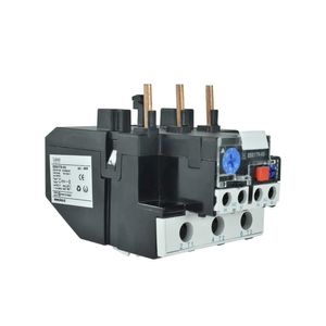 Relé Térmico Para Contactor 63-80 A IP20
