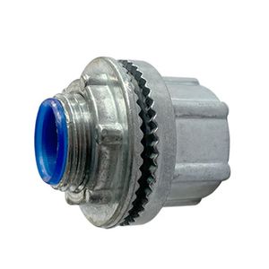 Conector Caja Para Tubería De 20 mm