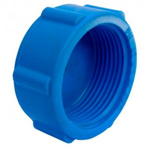 Tapa Gorro Pvc Hi 2 1/2"