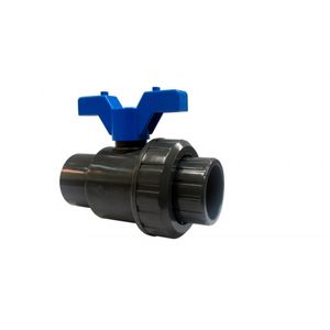 Valvula Pn-16 Bola Cementada Con Unión 32 Mm