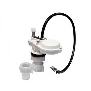 Valvula Admisión Para Wc Fluidpro 15/16"