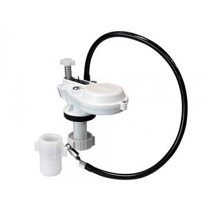 Valvula Admisión Para Wc Fluidpro 3/8"