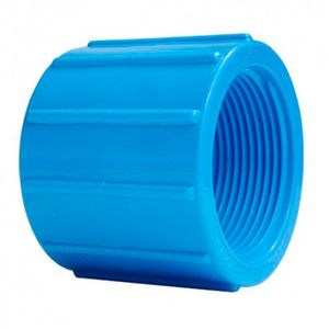 Copla Pvc - P Hi-Hi 2"